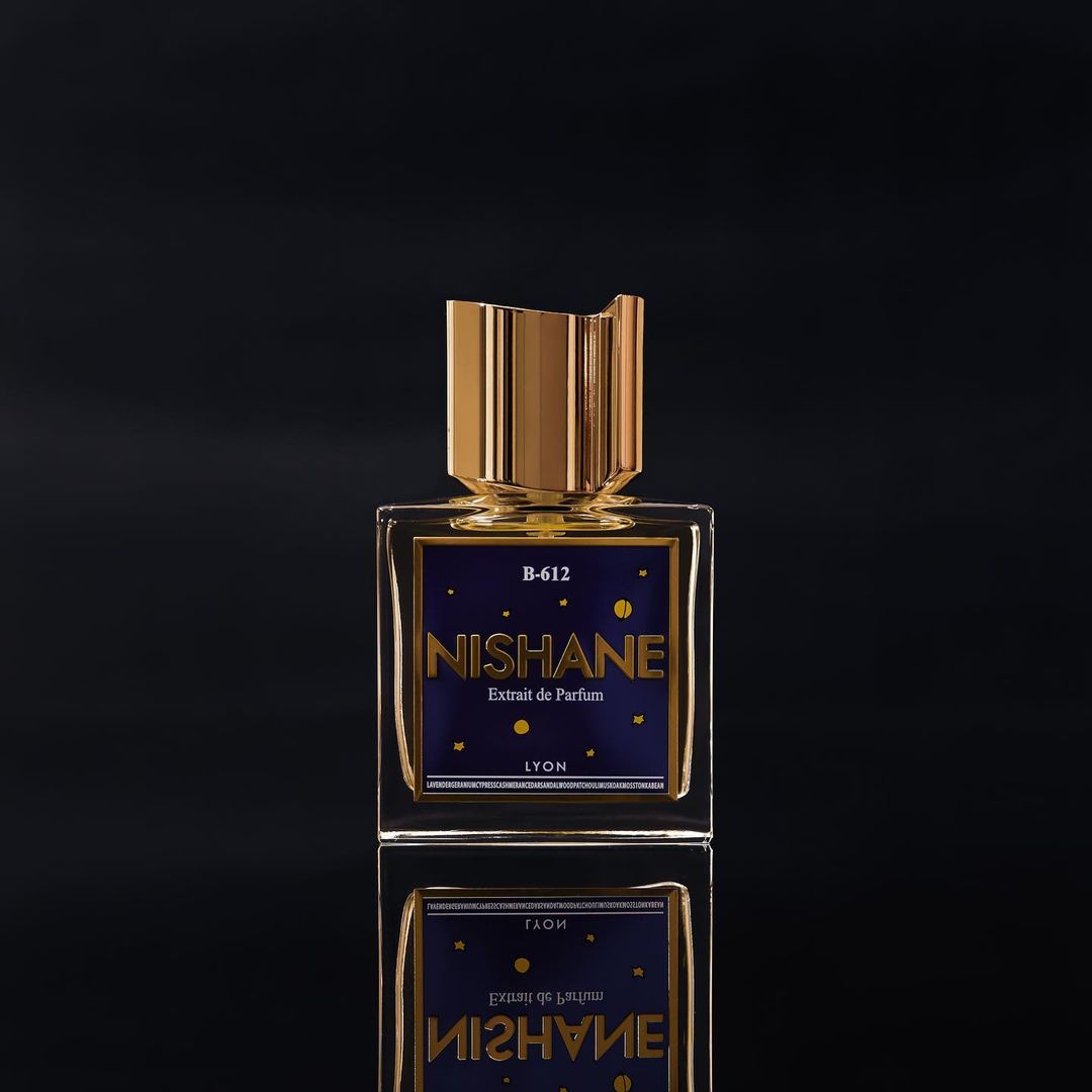 Nishane B-612 Extrait de Parfum for Men