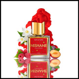 Nishane Vain & Naive Extrait de Parfum for Women