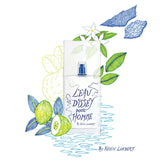 Issey Miyake L'Eau d'Issey Pour Homme Summer Edition by Kevin Lucbert Eau de Toilette for Men
