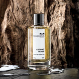 Mancera Cedrat Boise Eau de Parfum for Men