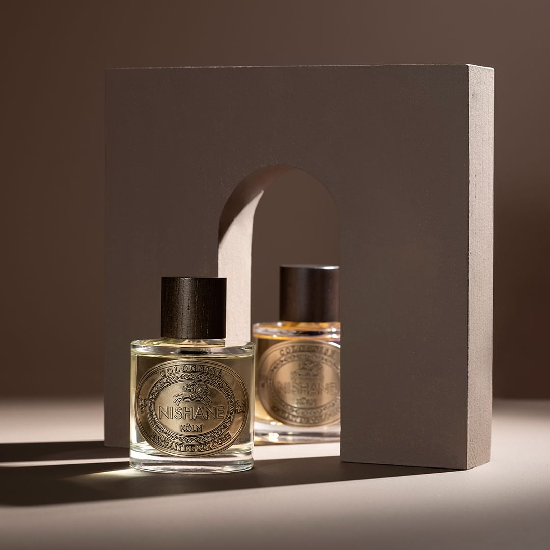 Nishane Colognise Extrait de Cologne for Men