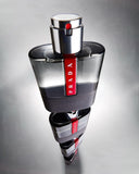Prada Luna Rossa Carbon Eau de Toilette for Men