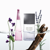 Issey Miyake L'Eau d'Issey Pour Homme Solar Lavender Eau de Toilette for Men