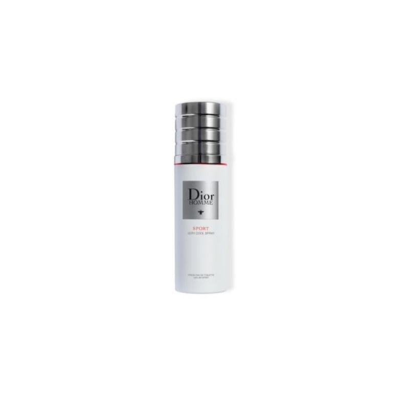 DIOR Homme Sport Very Cool Spray for Men