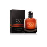 Emporio Armani Stronger with You Absolutely Eau de Parfum for Men