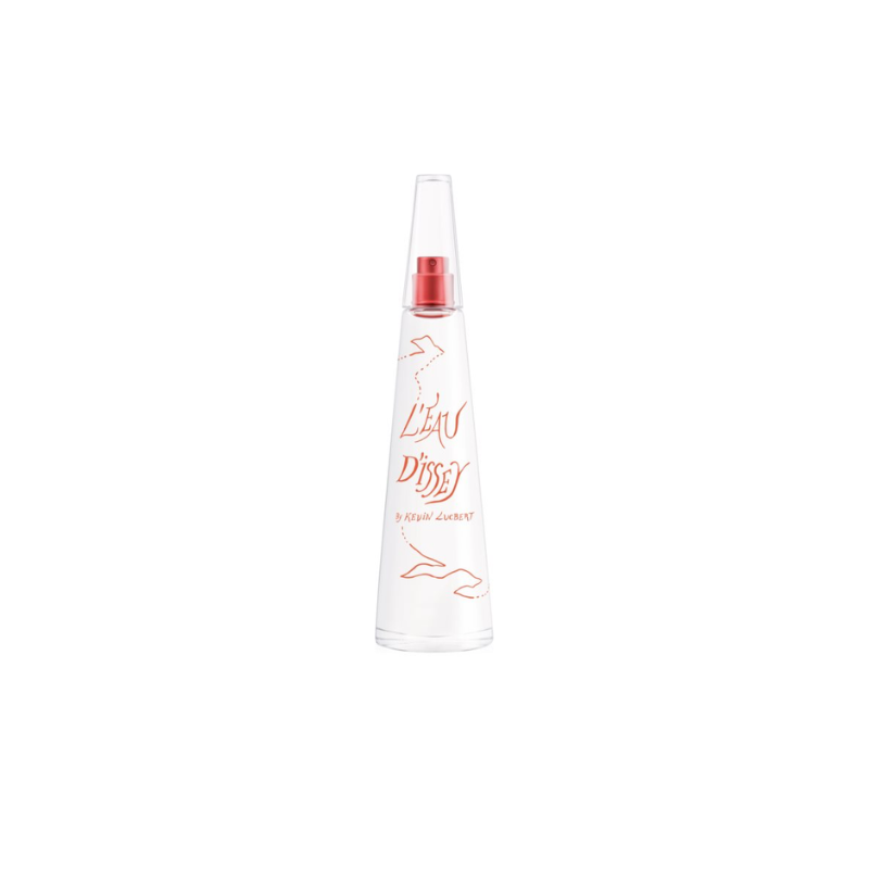 Issey Miyake L'Eau d'Issey Summer Edition Eau de Toilette for Women