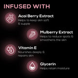 RENEE Super Glow Cleansing Powder with Acai berry & Vitamin E 25g