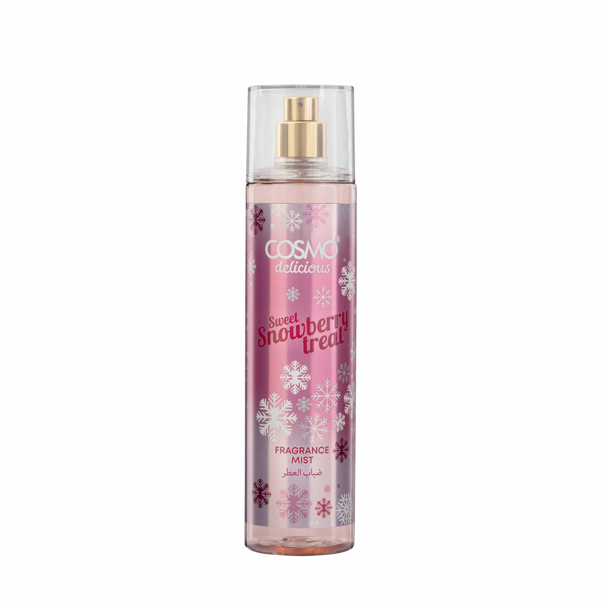 Delicious Sweet Snowberry Treat Fragrance Body Mist