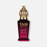 Bellavita TAAJ Gold OUD Attar - 12ml
