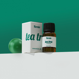 Tea Tree Essential Oil by Kernlo