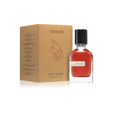 Orto Parisi Terroni Extrait de Parfum for Men