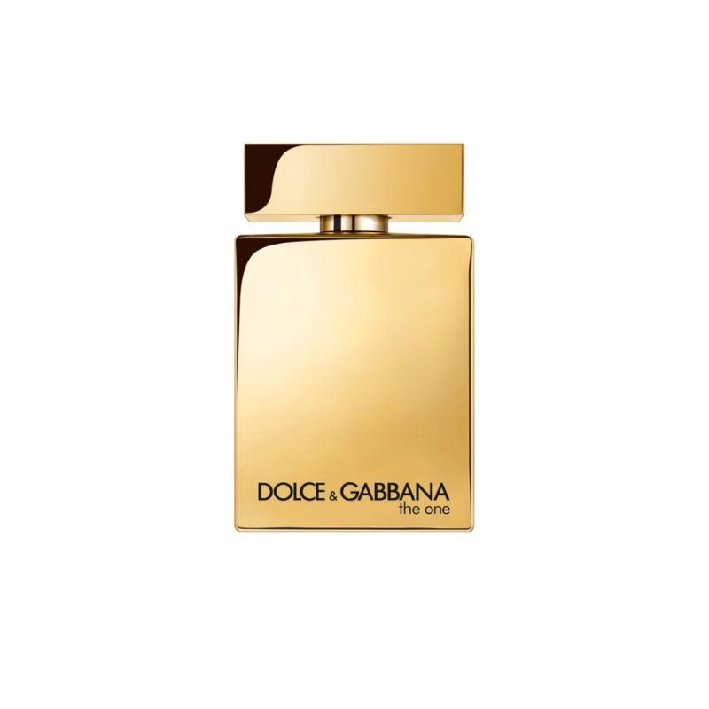 Dolce & Gabbana The One Gold Eau de Parfum for Men