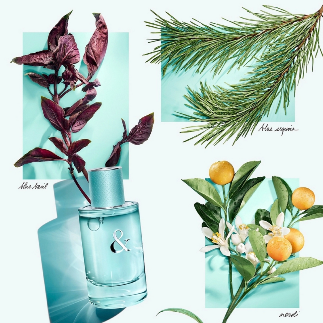 Tiffany & Co. Love Eau de Parfum for Women