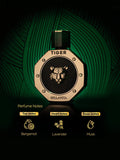 Bellavita Tiger Man Perfume - 100ml