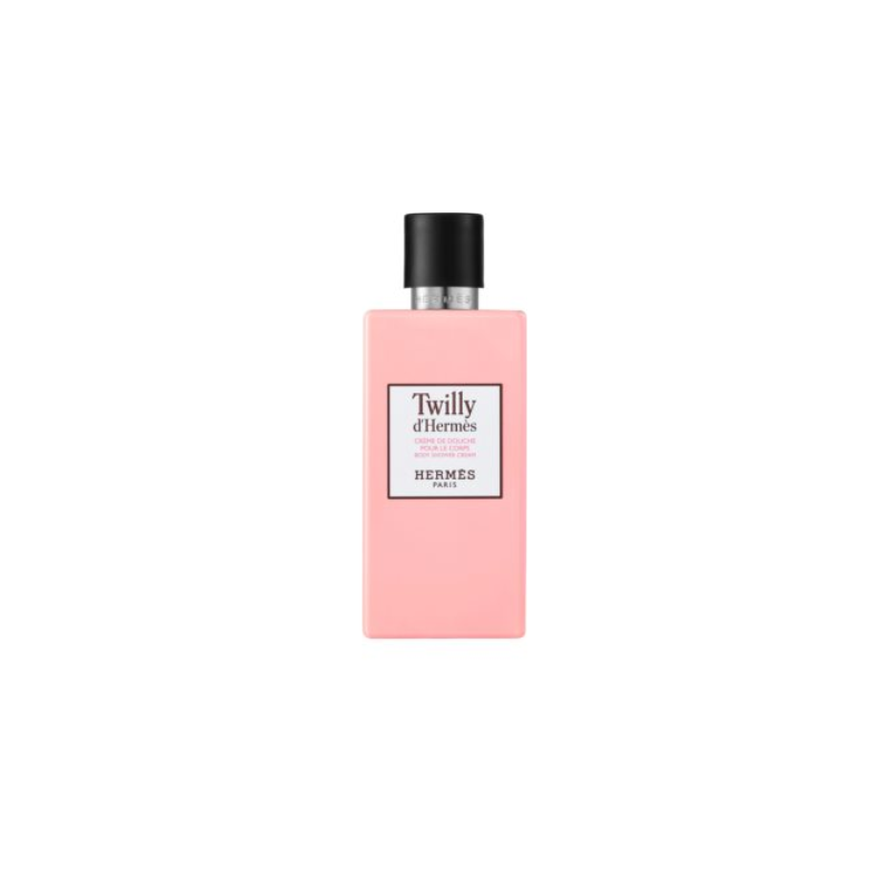HERMÈS Twilly d’Hermès Shower Cream for Women