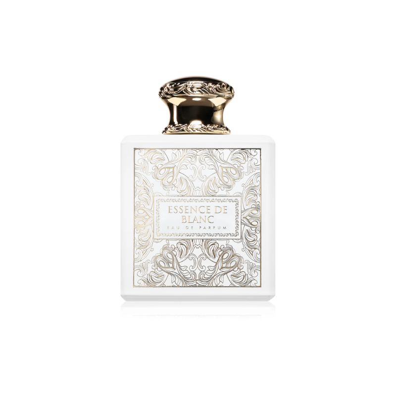 French Avenue Essence De Blanc Eau de Parfum for Men