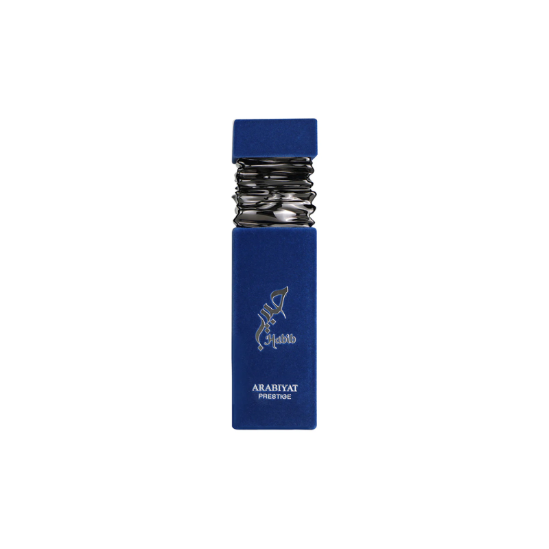 Arabiyat Prestige Habib Eau de Parfum for Men