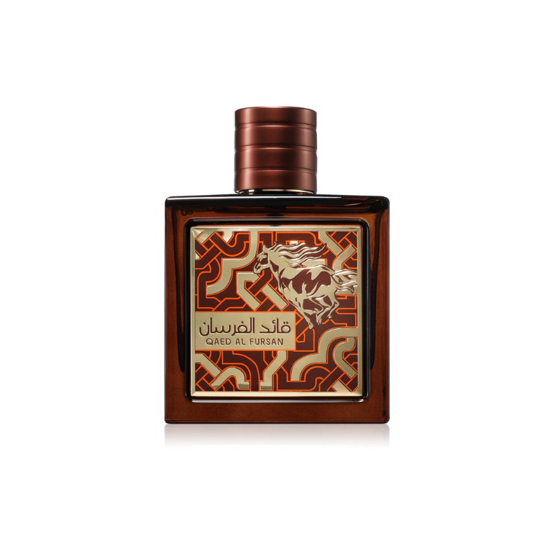 Lattafa Qaed Al Fursan Untamed Eau de Parfum for Unisex