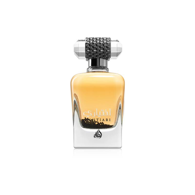 Lattafa Ekhtiari Eau de Parfum for Unisex