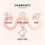 CHARMACY MILANO Cmc Duo Eyebrow Filler & Eyeliner 0.6ml