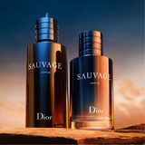 Dior Sauvage Parfum for Men