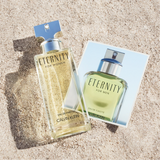 Calvin Klein Eternity Eau de Parfum for Women