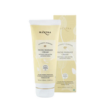 Mantra Facial Massage Cream Patchouli Shea Butter and Quince Seeds 100ml