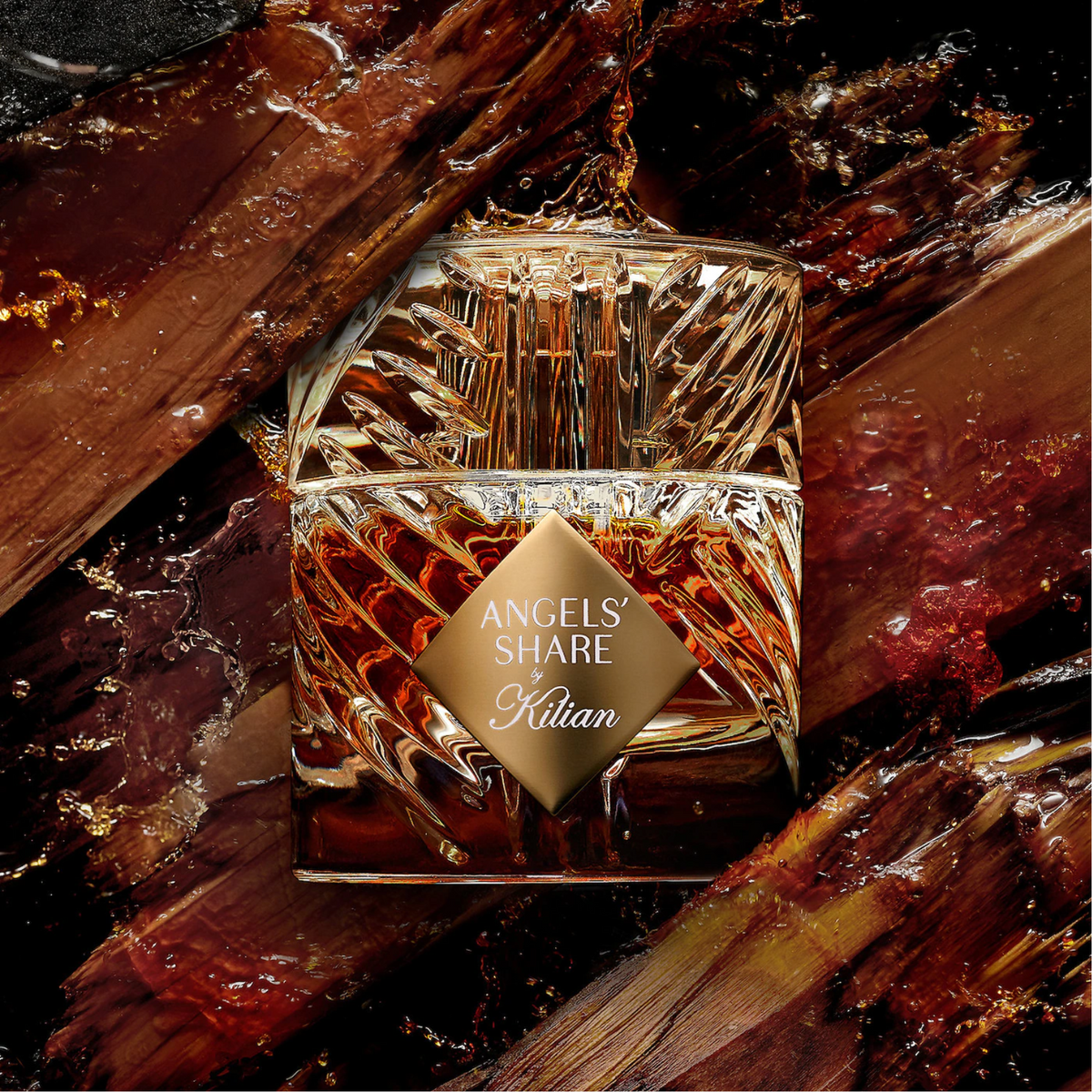 Kilian Angel Share Eau de Parfum for Men