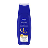 Q10 Body Milk