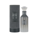 Lattafa Velvet Musk