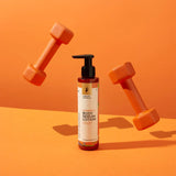 PILGRIM VITAMIN C BODY SERUM LOTION Kakadu Plum & Lime Pearl 150ml