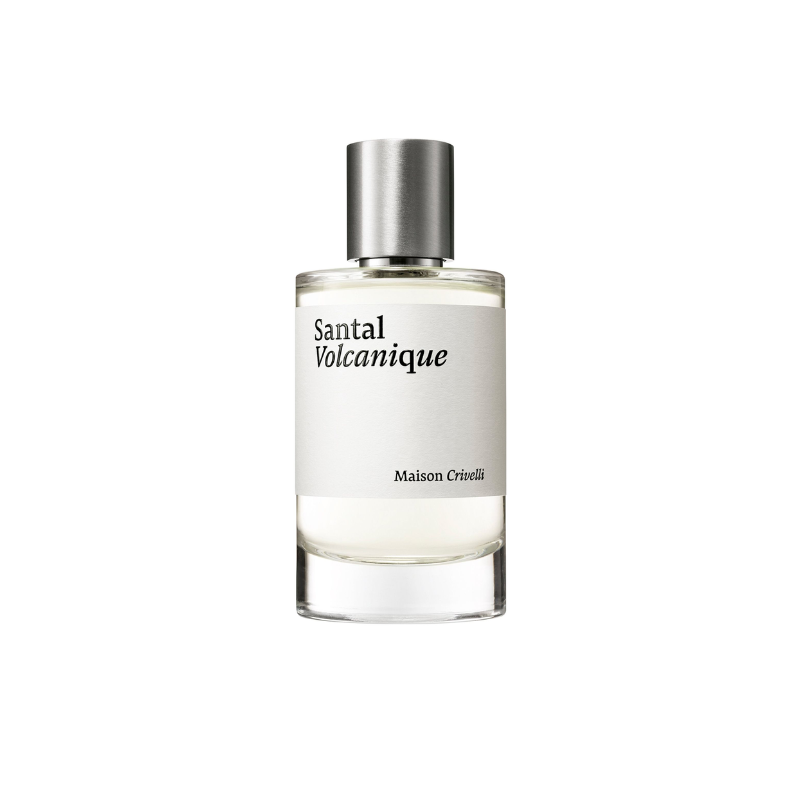 Maison Crivelli Santal Volcanique Eau de Parfum for Men