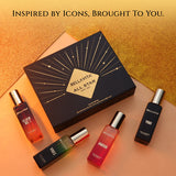 Bellavita All Star Gift Set - 4 x 20ml