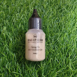 MAKE UP STUDIO AIR BRUSH FOUNDATION FOUNDATION IVORY (20 ML)