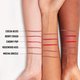 RENEE Curve Lip Liner Berry Blush 2.5g