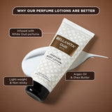 Bellavita OUD WHITE Premium Gift Set