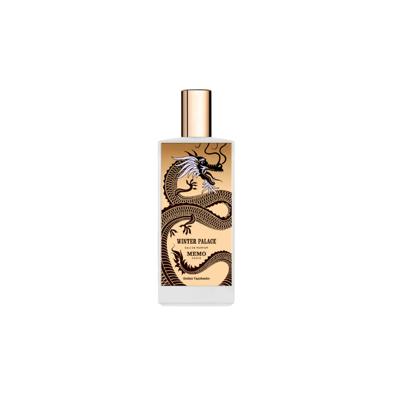 Memo Winter Palace Eau de Parfum