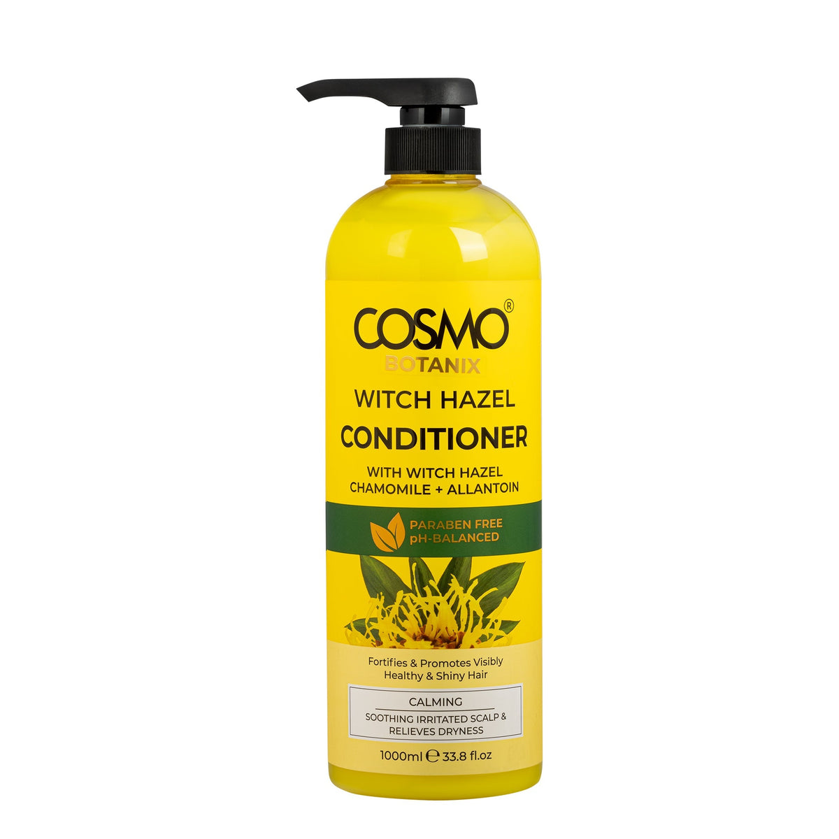 BOTANIX WITCH HAZEL CONDITIONER