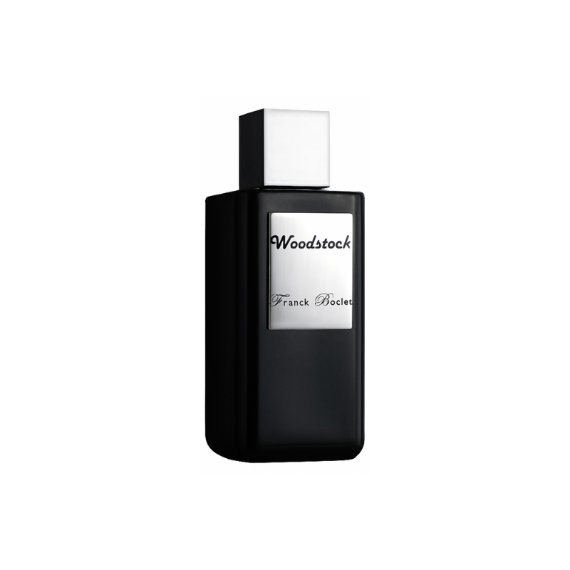 Franck Boclet Woodstock Eau de Parfum for Men