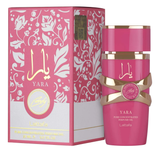 Lattafa Yara Candy Perfume Oil