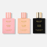 Bellavita All For Women Combo