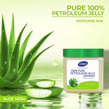 Aloe Vera 100% Pure Petroleum Jelly