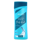 Jovees Aqua Body Wash |Infused with refreshing fragrance of Aqua