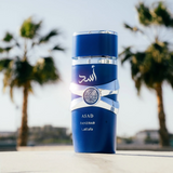 Lattafa Asad Zanzibar Eau de Parfum for Men