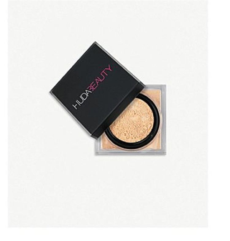 Huda Beauty Easy Bake Losse Powder Banana Bread 20g