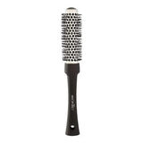 IKONIC BLOW DRY BRUSH BLACK BDB25