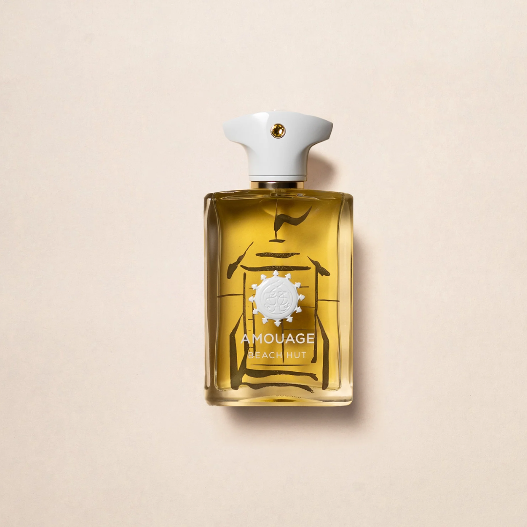 Amouage Beach Hut Man Eau de Parfum for Men