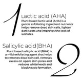 Brillare 2% Salicylic And 10% Lactic Acid Salicylic & Lactic Acid Face Wash (100ml)