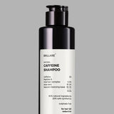 Brillare Caffeine Shampoo For Reducing Hair Loss And Breakage (200ml)