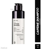 Brillare Caffeine Shampoo For Reducing Hair Loss And Breakage (200ml)